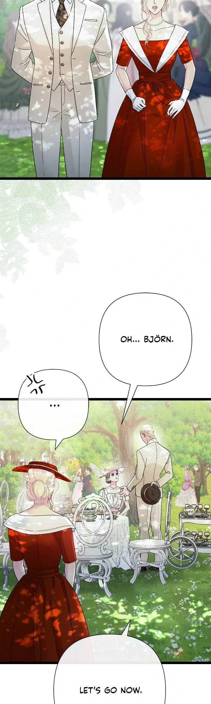 The Problematic Prince, Chapter 90 image 07